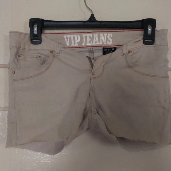 2 pairs of kackie cut off. - Picture 1 of 7